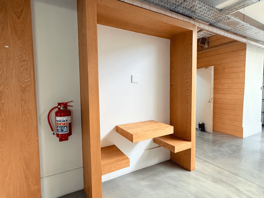 To Let commercial Property for Rent in Cape Town City Centre Western Cape